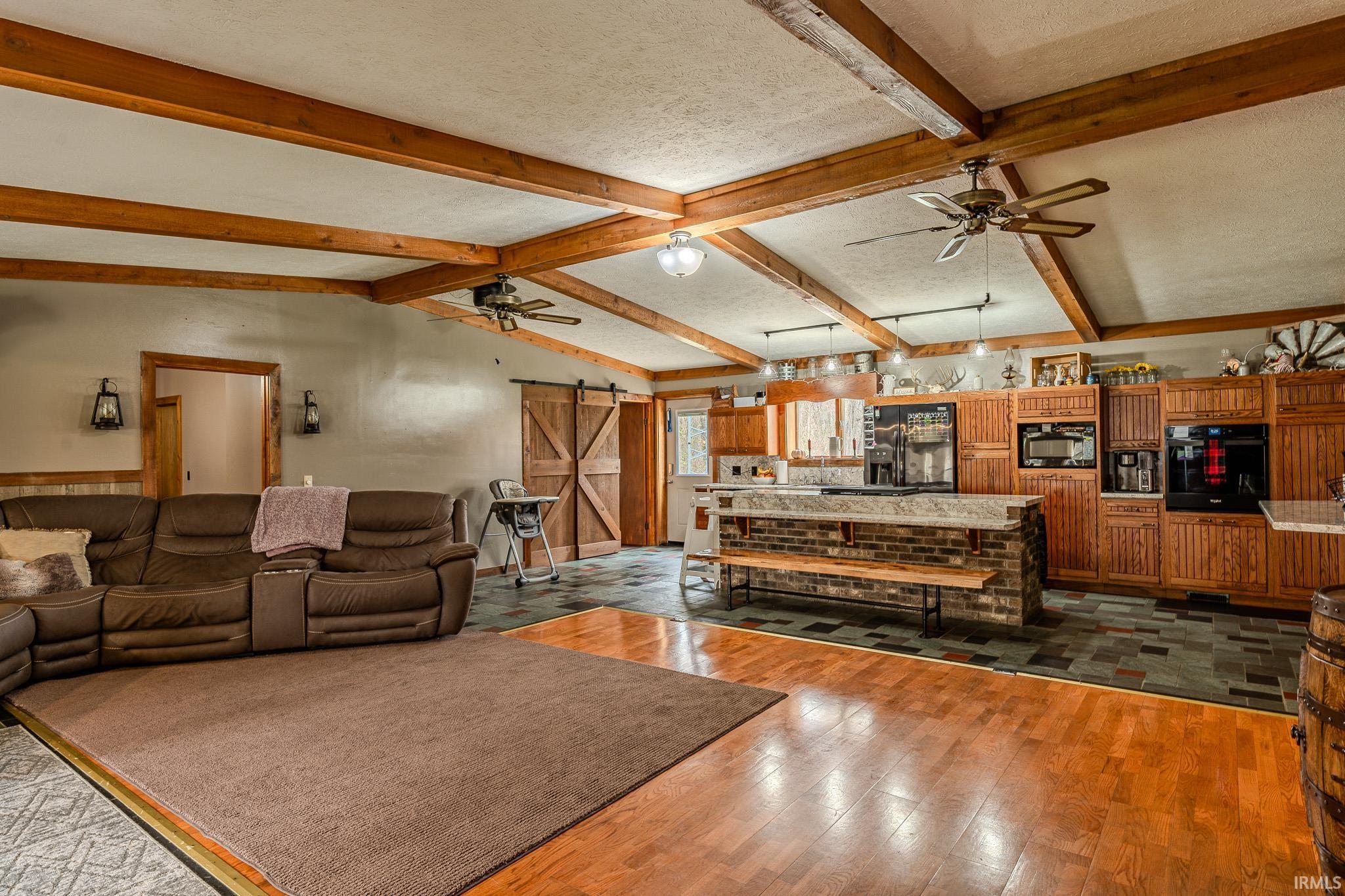 11612 South Springboro Road Brookston, IN 47923 - Photo 11 of 32 Gallery Image 11