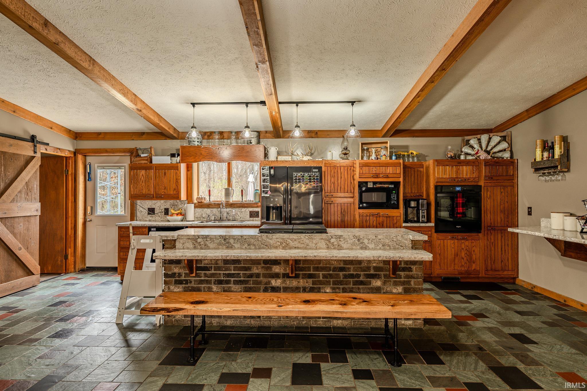 11612 South Springboro Road Brookston, IN 47923 - Photo 13 of 32 Gallery Image 13