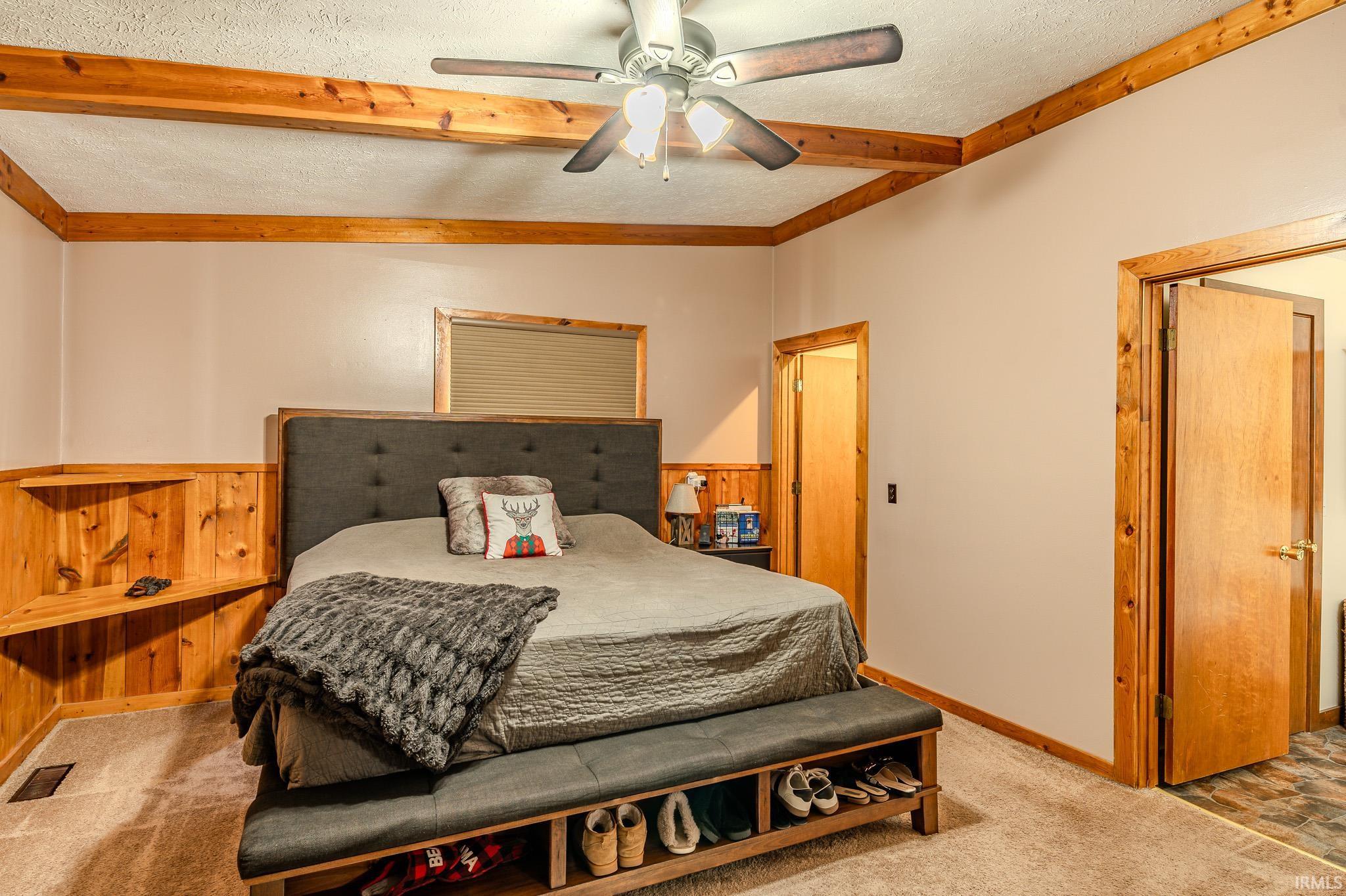 11612 South Springboro Road Brookston, IN 47923 - Photo 17 of 32 Gallery Image 17