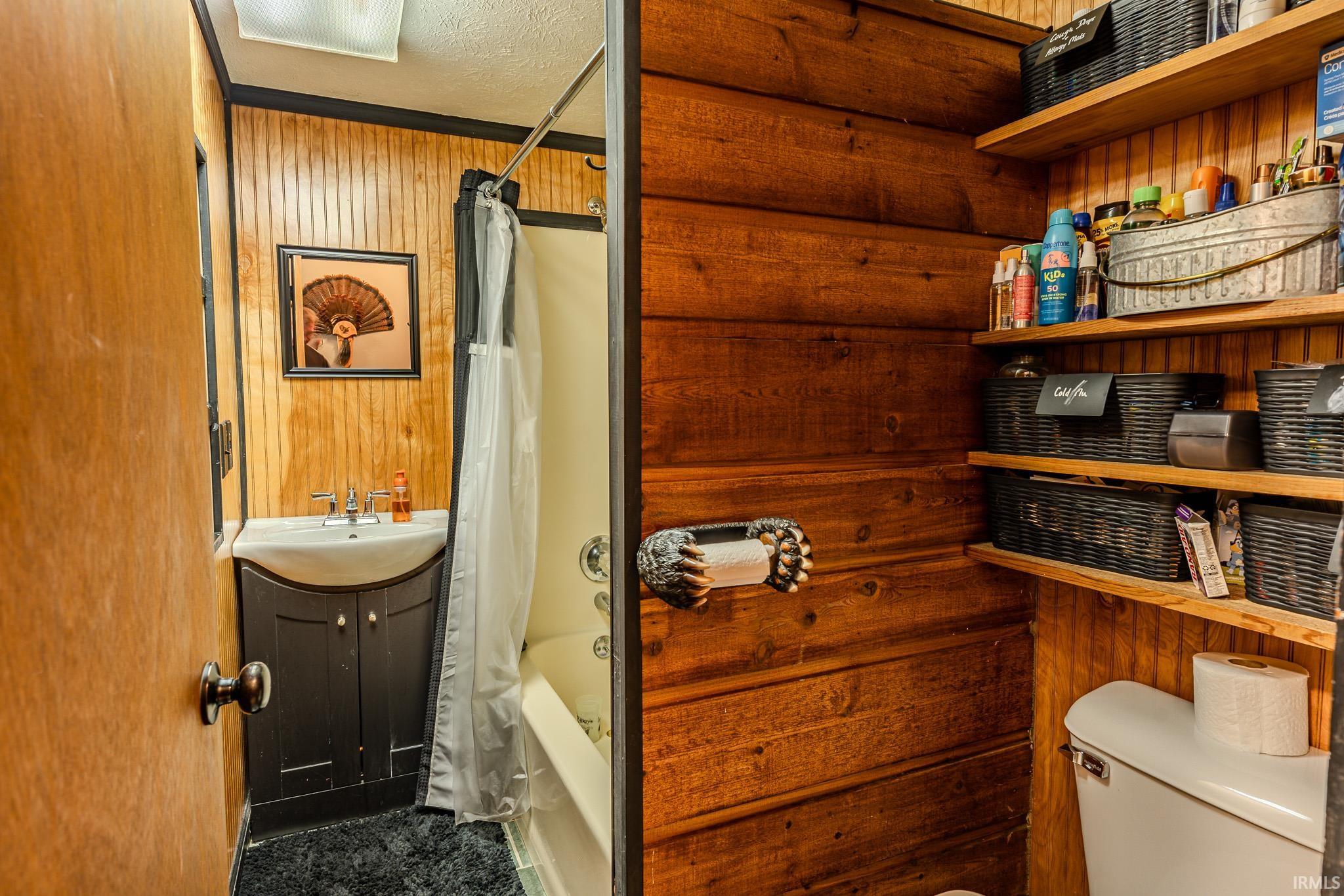 11612 South Springboro Road Brookston, IN 47923 - Photo 26 of 32 Gallery Image 26