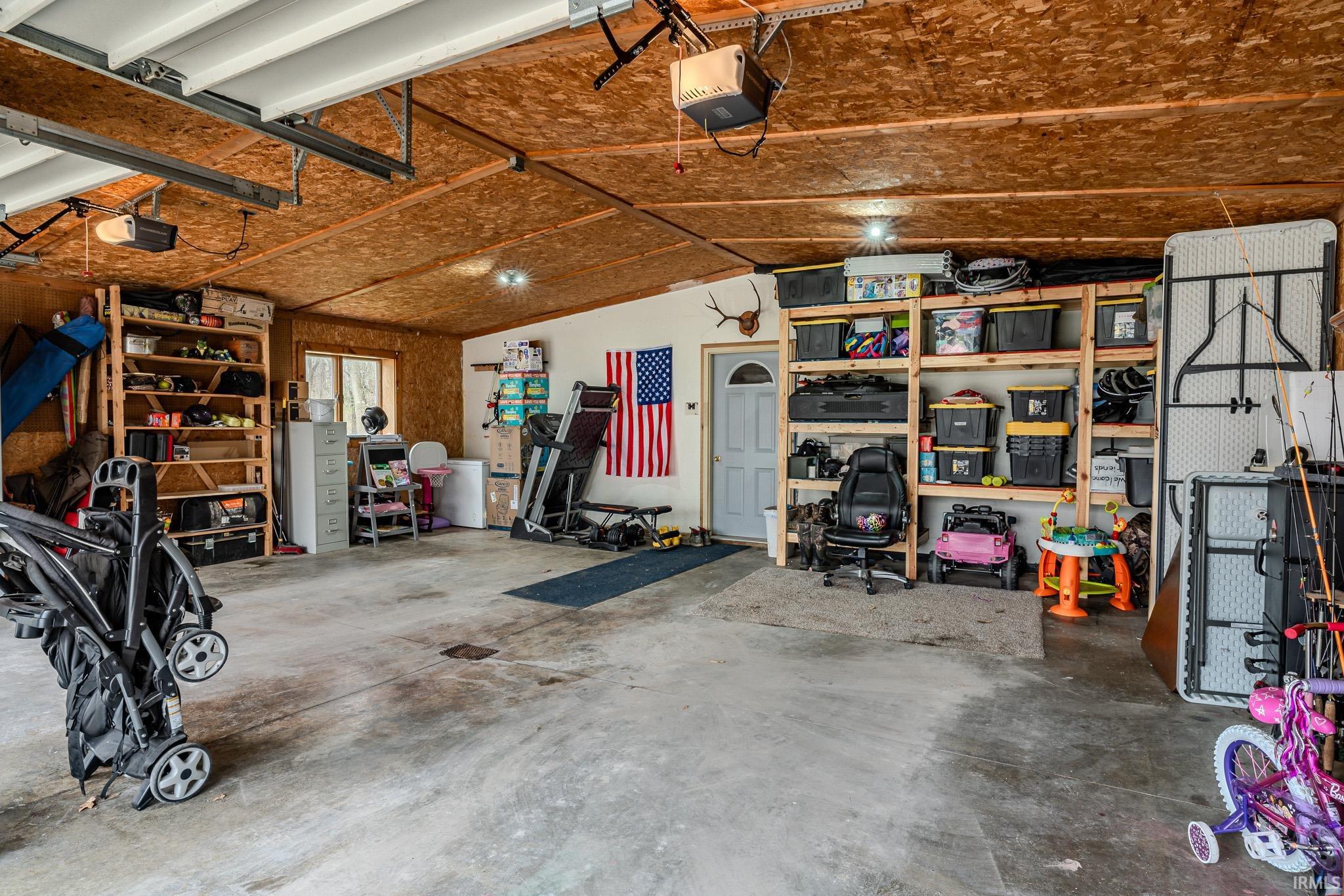 11612 South Springboro Road Brookston, IN 47923 - Photo 28 of 32 Gallery Image 28