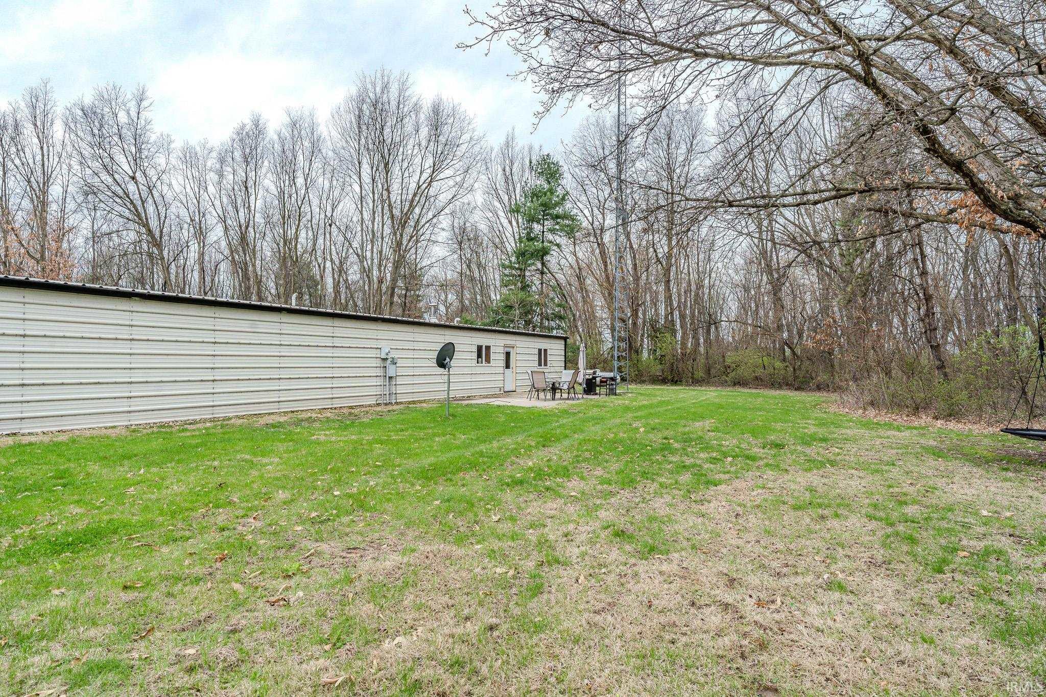 11612 South Springboro Road Brookston, IN 47923 - Photo 29 of 32 Gallery Image 29