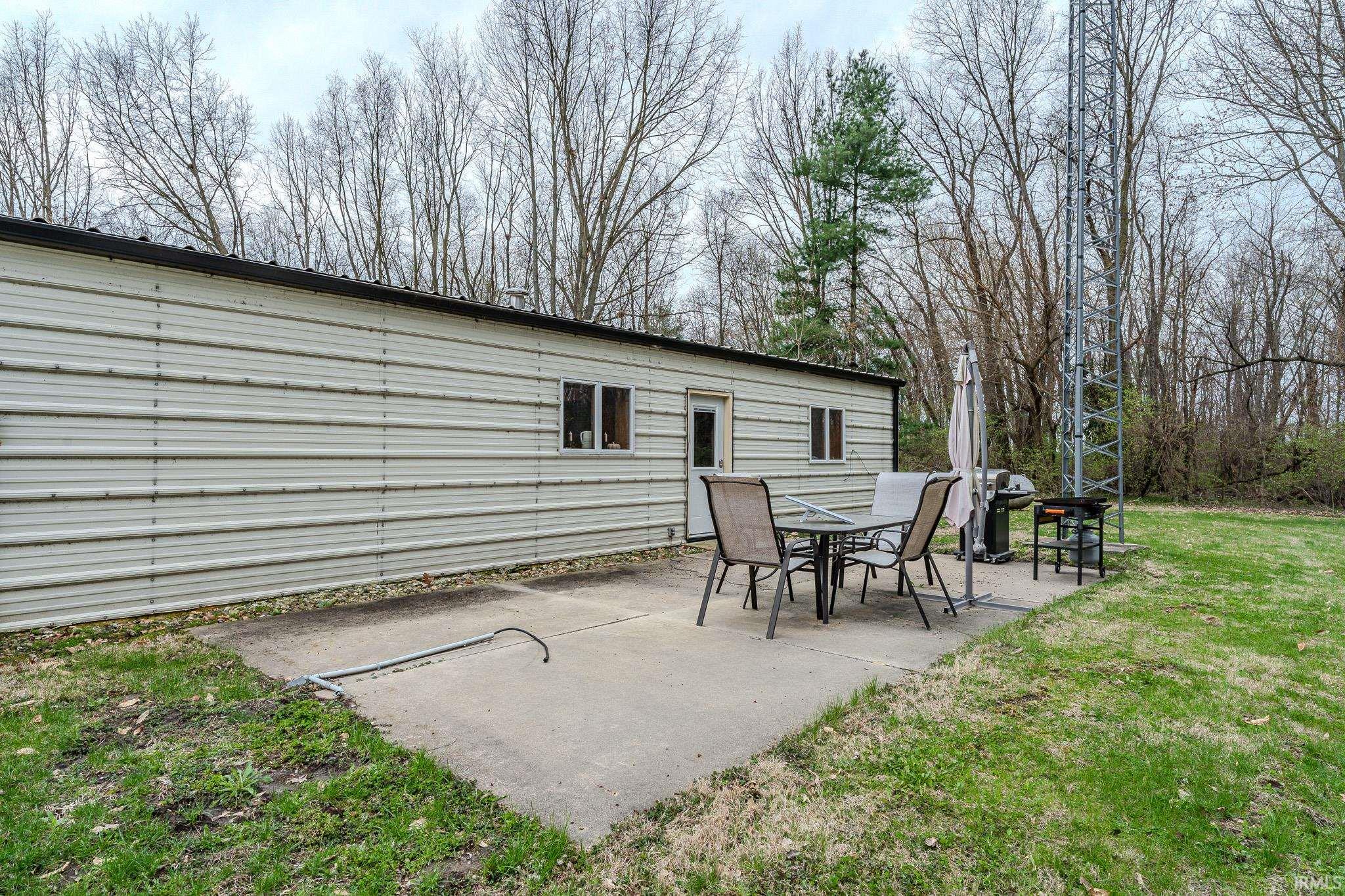11612 South Springboro Road Brookston, IN 47923 - Photo 30 of 32 Gallery Image 30