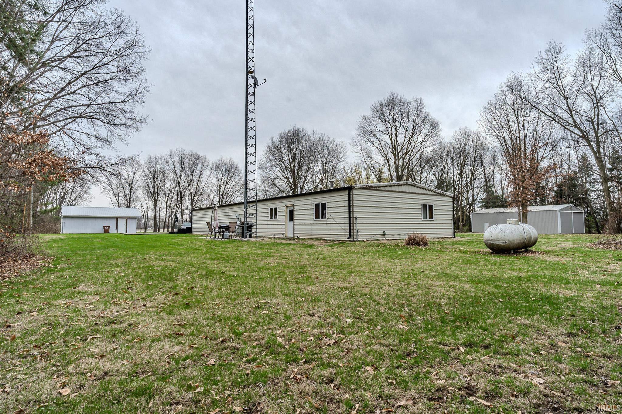 11612 South Springboro Road Brookston, IN 47923 - Photo 31 of 32 Gallery Image 31
