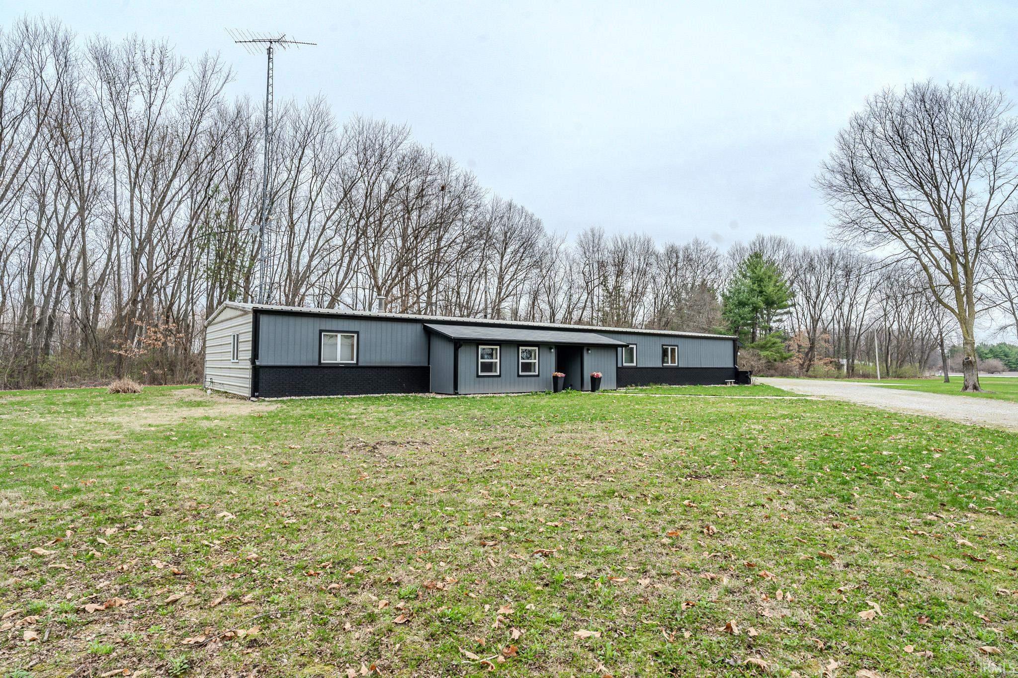 11612 South Springboro Road Brookston, IN 47923 - Photo 9 of 32 Gallery Image 9