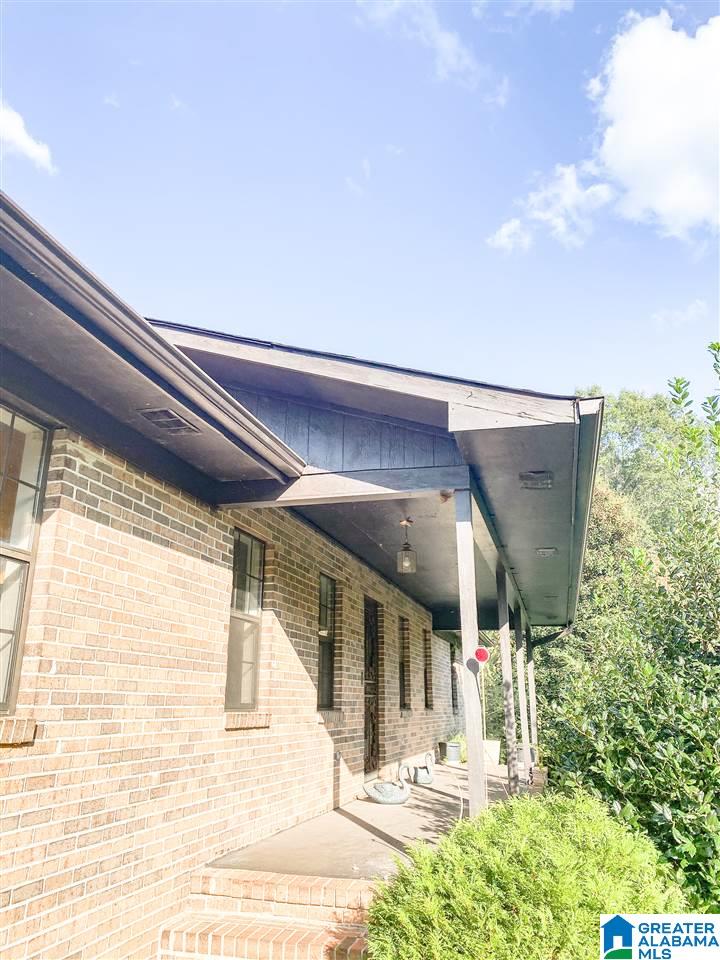 168 Mardisville Road Talladega, AL 35160 - Photo 4 of 44