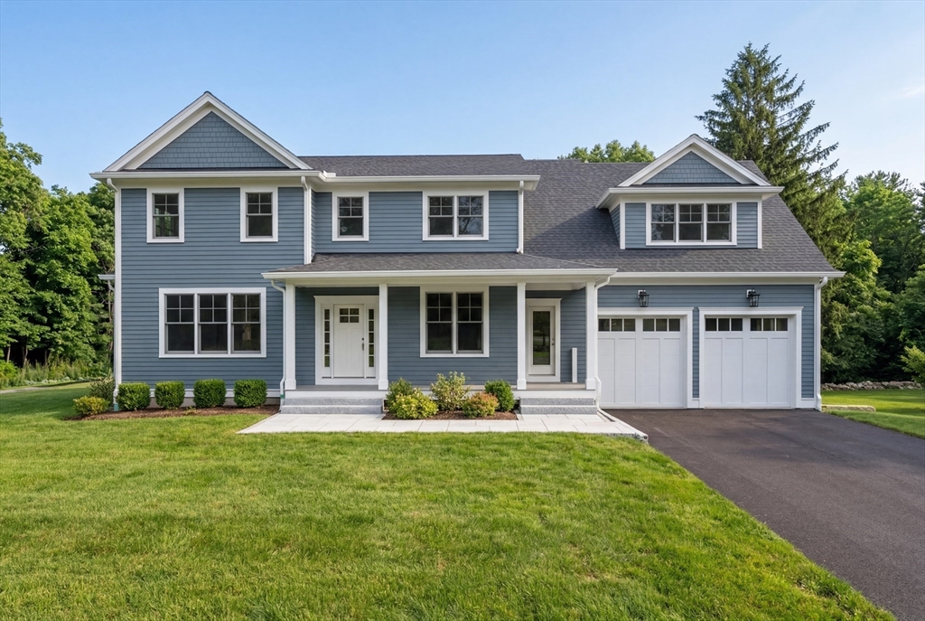 183 Conant Road Weston, MA 02493 - Photo 1 of 22