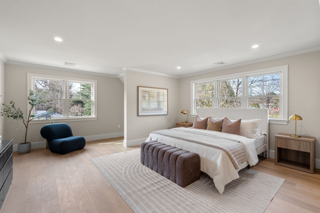 183 Conant Road Weston, MA 02493 - Photo 16 of 22