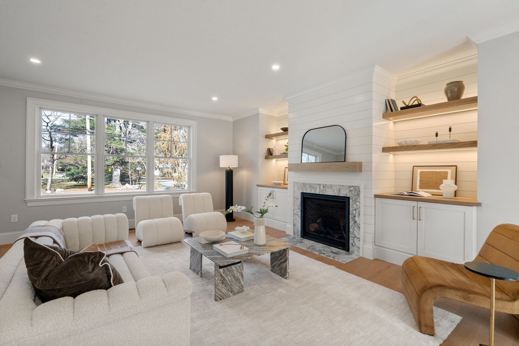 183 Conant Road Weston, MA 02493 - Photo 2 of 22