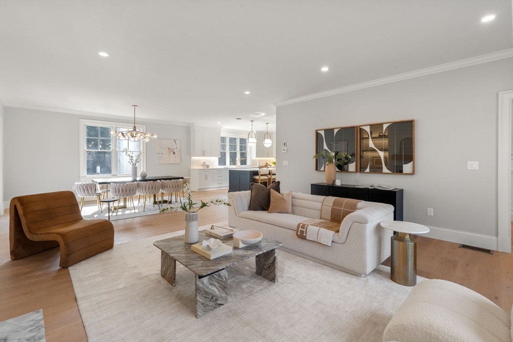 183 Conant Road Weston, MA 02493 - Photo 3 of 22