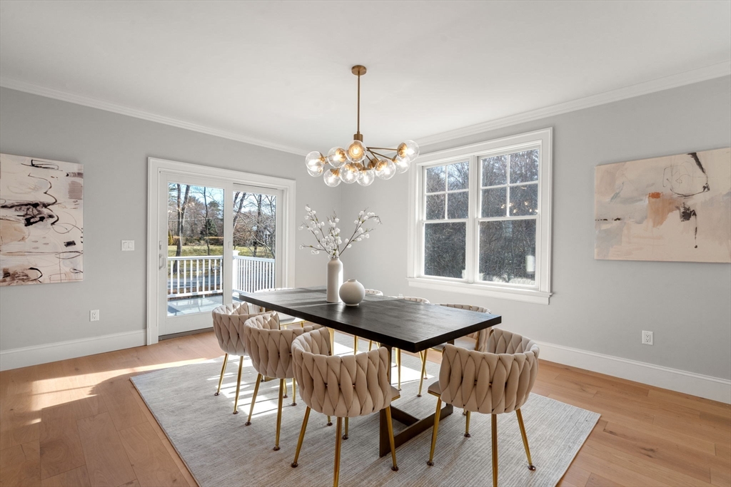 183 Conant Road Weston, MA 02493 - Photo 4 of 22