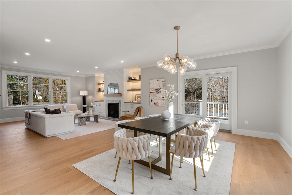 183 Conant Road Weston, MA 02493 - Photo 5 of 22