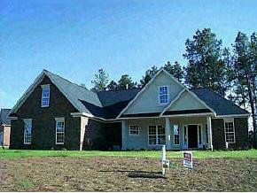 157 Adamsville Spring Road North Augusta, SC 29860 - Photo 1 of 1 Main View