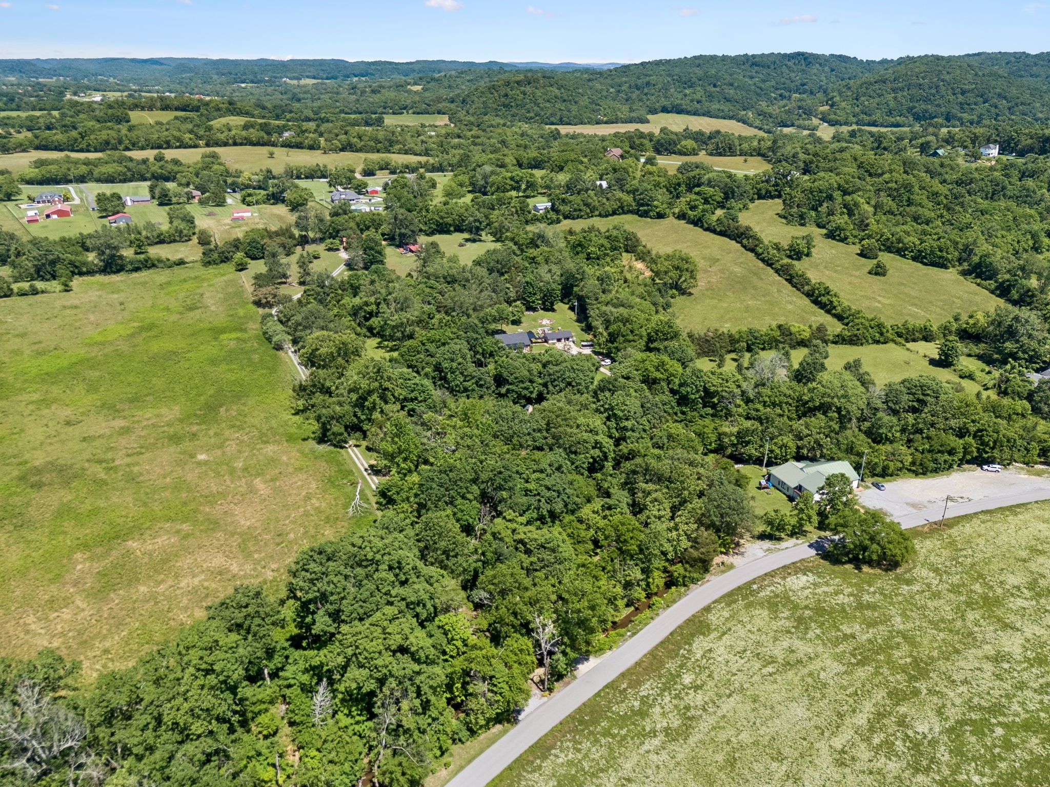 396 B Pee Dee Branch Road Cottontown, TN 37048 - Photo 45 of 53