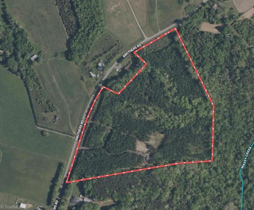 1077 Smothers Road Madison, NC 27025 - Photo 2 of 46