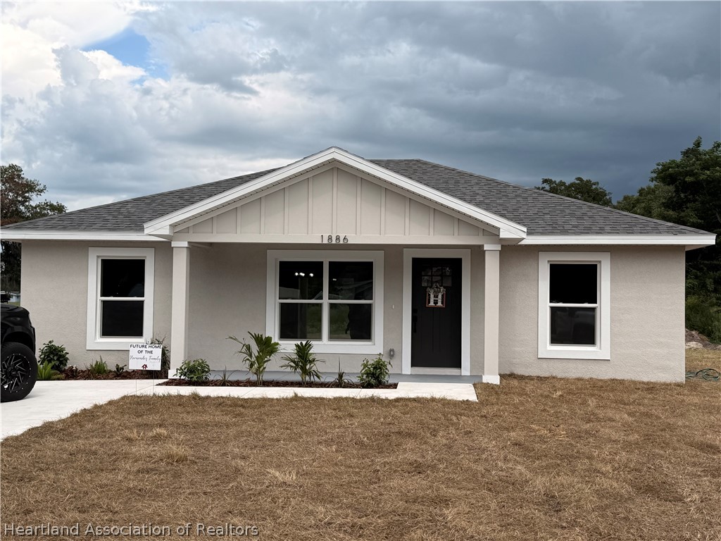 1886 Rigdon Road Wauchula, FL 33873 - Photo 1 of 1