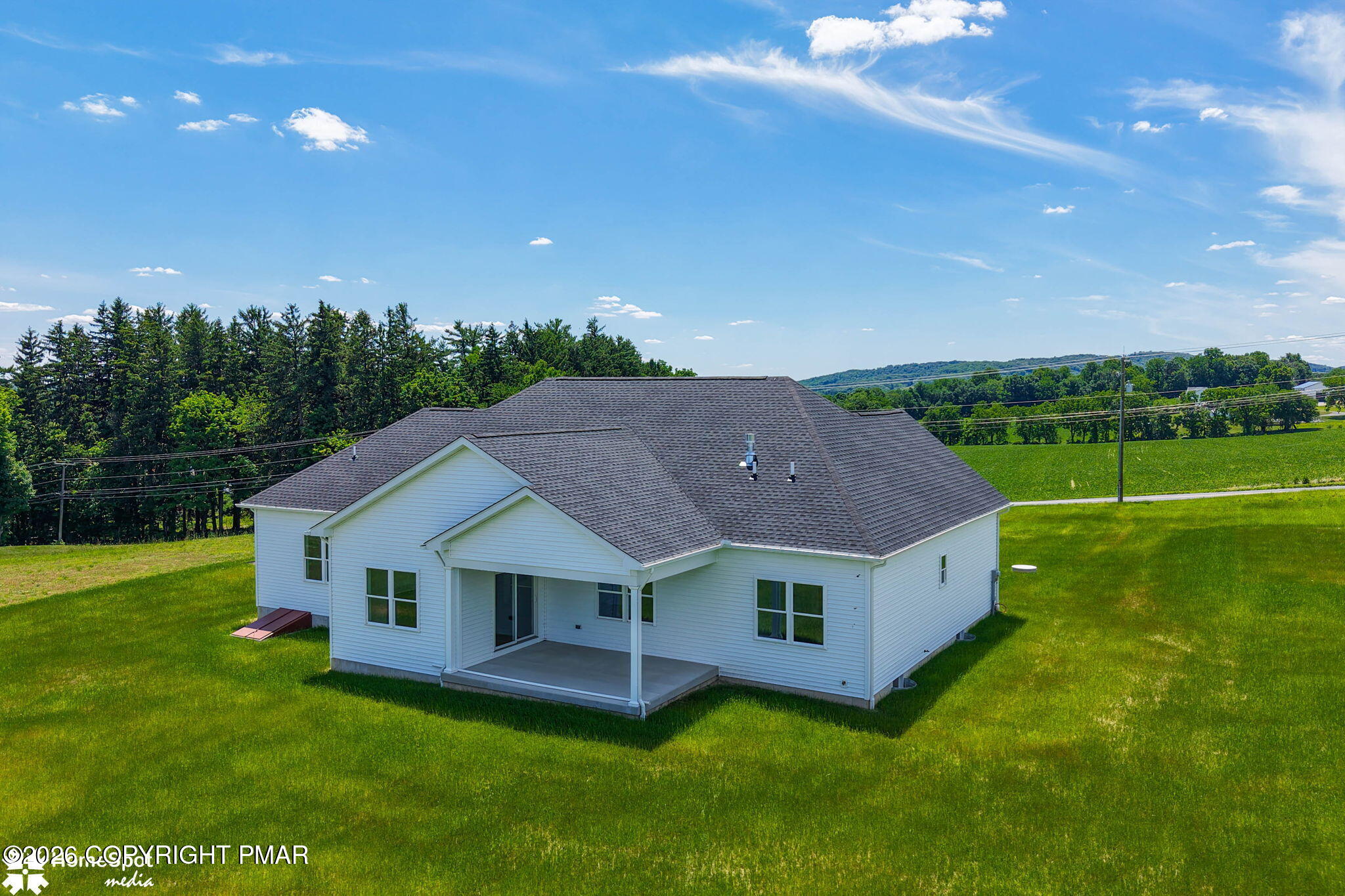 448 Long Lane Road Walnutport, PA 18088 - Photo 59 of 62 HSM-14
