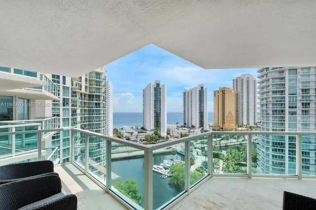 $5,790 | 200 Sunny Isles Boulevard, Unit 21605, Sunny Isles Beach, FL 33160