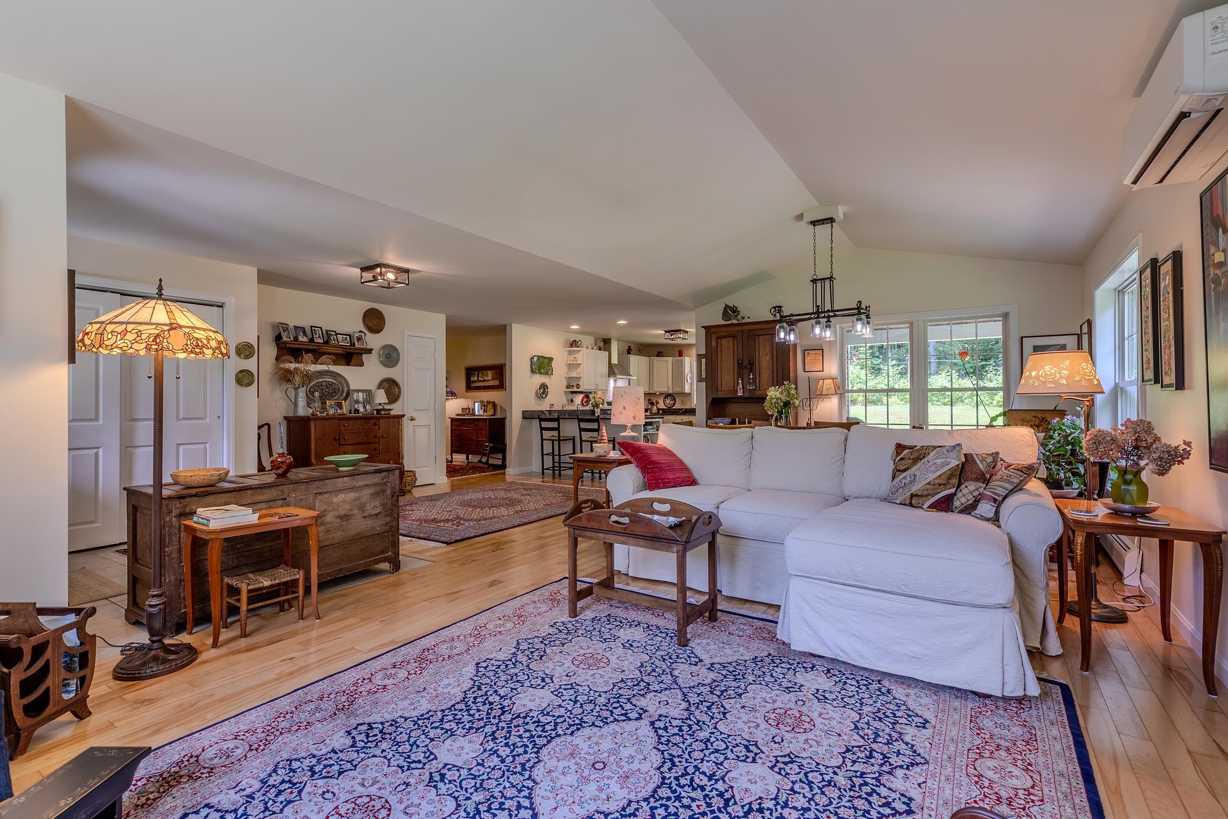 189 Dan Jarvis Road Weathersfield, VT 05156 - Photo 8 of 44 Gallery Image 8