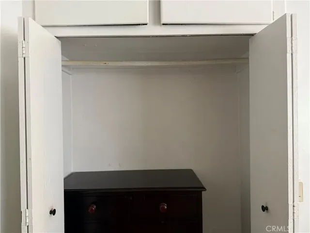 a room with a window