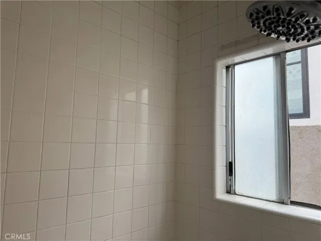 a view of a small space