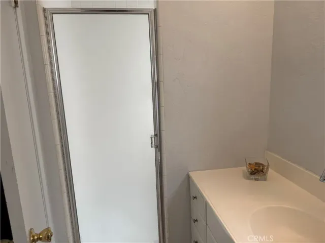 a door