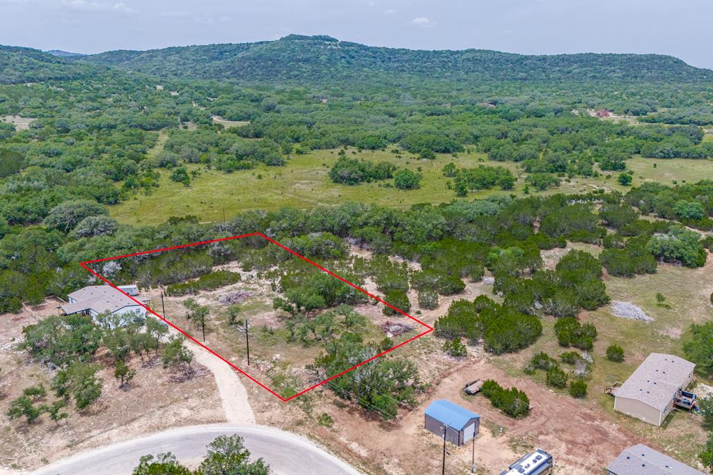 Lot 20 A Prairie Bandera, TX 78003 - Photo 1 of 20 Main View