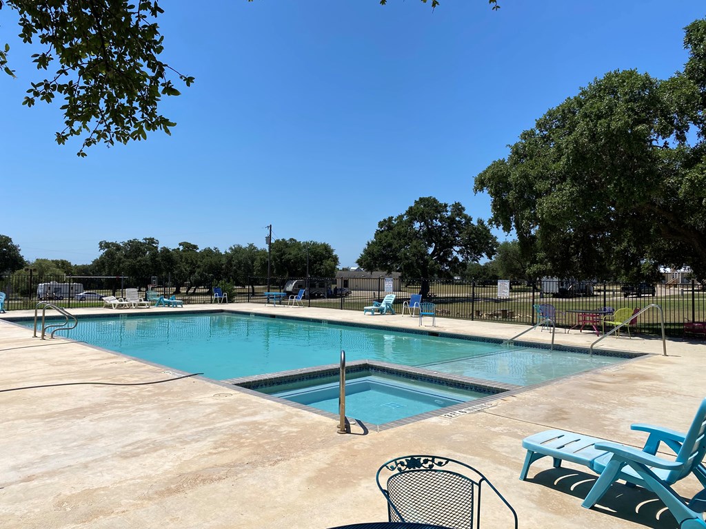 Lot 20 A Prairie Bandera, TX 78003 - Photo 13 of 20