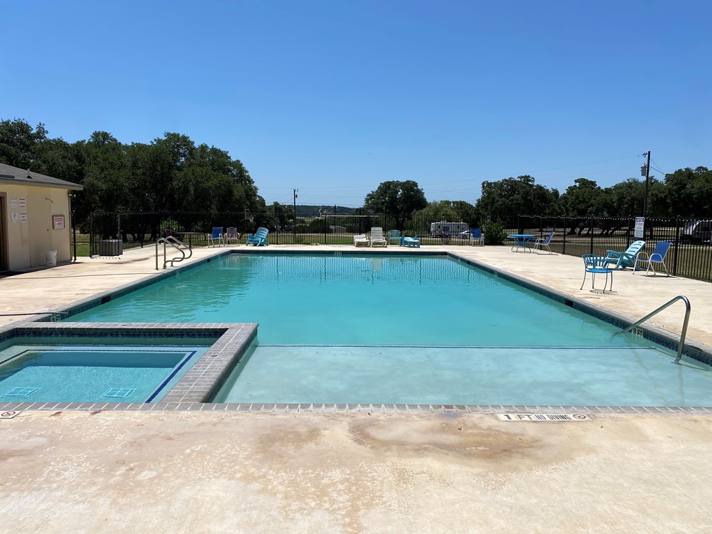 Lot 20 A Prairie Bandera, TX 78003 - Photo 14 of 20