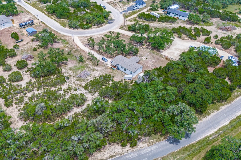 Lot 20 A Prairie Bandera, TX 78003 - Photo 2 of 20