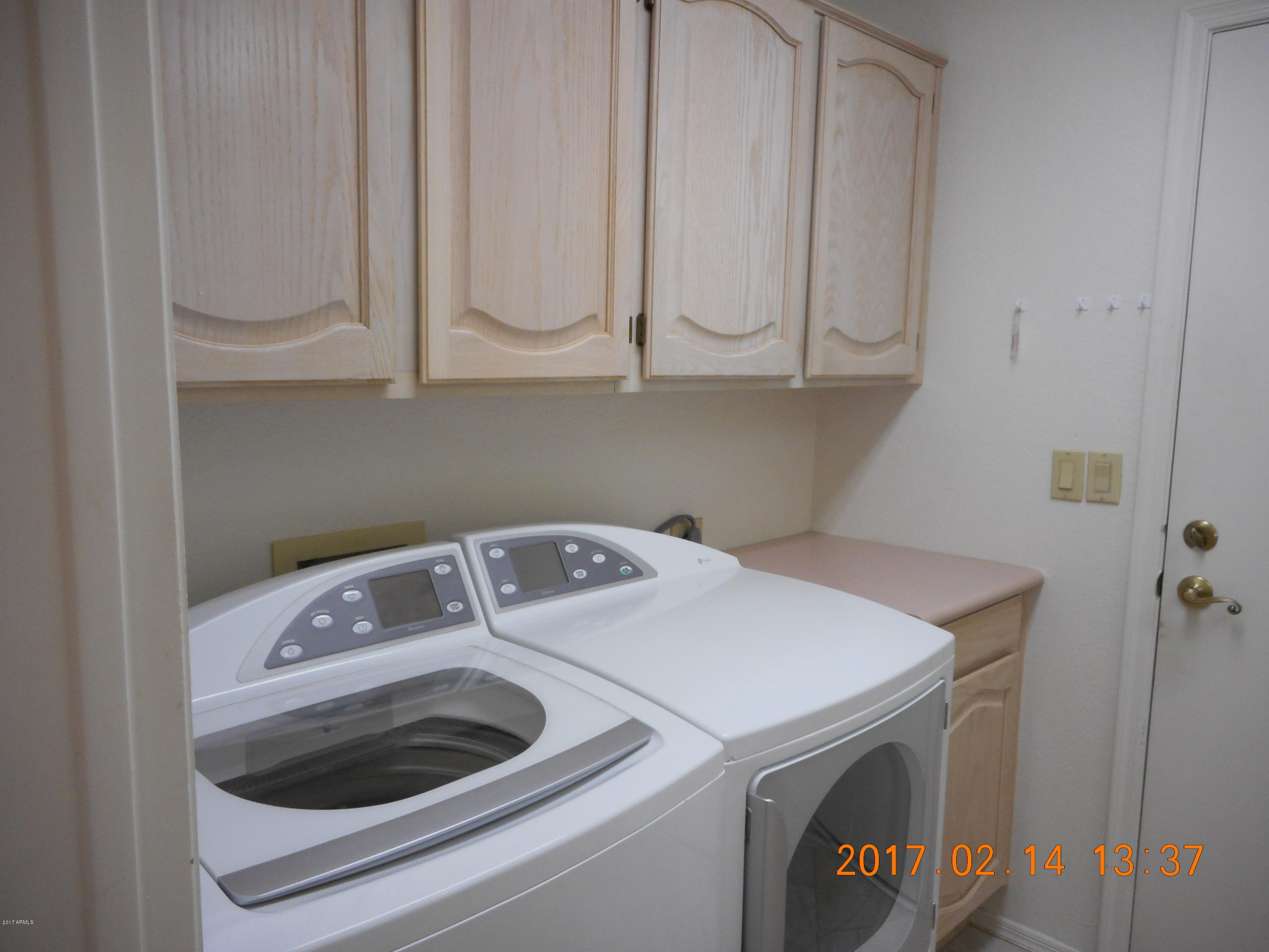 9617 West Marco Polo Road Peoria, AZ 85382 - Photo 17 of 19 DSCN1739