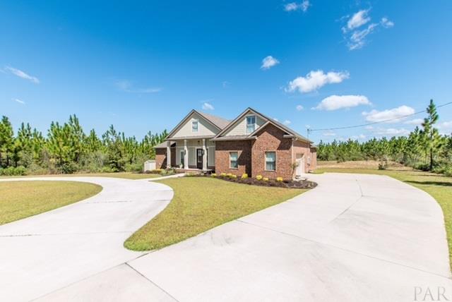 7676 Tidwell Road Pace, FL 32571 - Photo 1 of 29