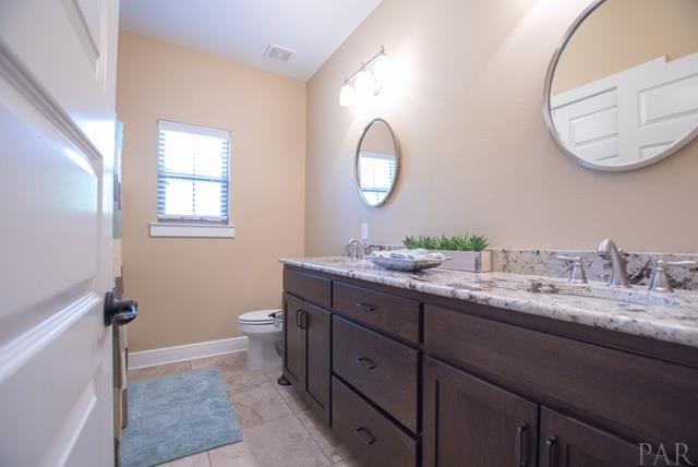 7676 Tidwell Road Pace, FL 32571 - Photo 15 of 29