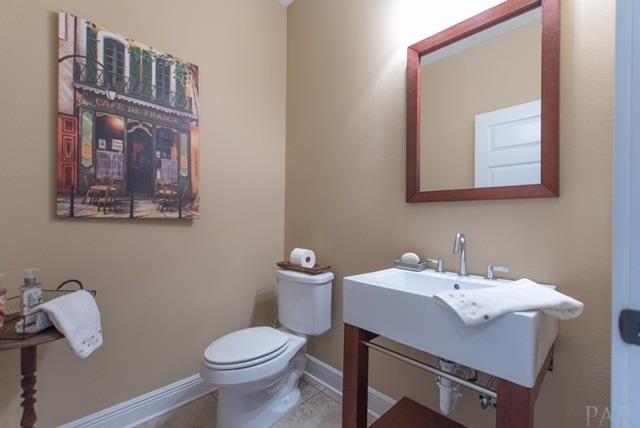 7676 Tidwell Road Pace, FL 32571 - Photo 17 of 29