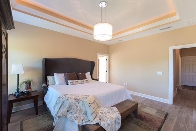 7676 Tidwell Road Pace, FL 32571 - Photo 22 of 29