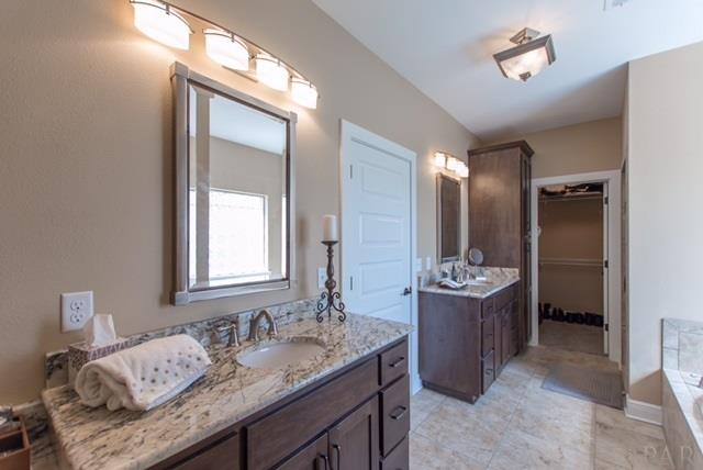 7676 Tidwell Road Pace, FL 32571 - Photo 23 of 29