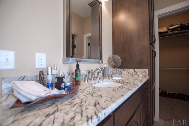 7676 Tidwell Road Pace, FL 32571 - Photo 24 of 29