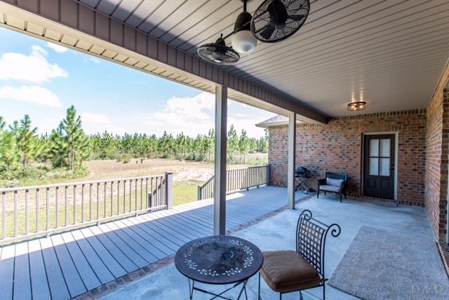 7676 Tidwell Road Pace, FL 32571 - Photo 28 of 29