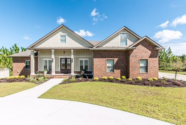 7676 Tidwell Road Pace, FL 32571 - Photo 3 of 29