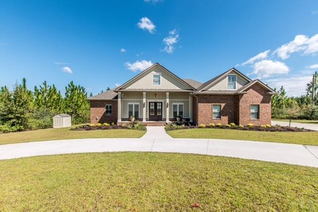 7676 Tidwell Road Pace, FL 32571 - Photo 4 of 29