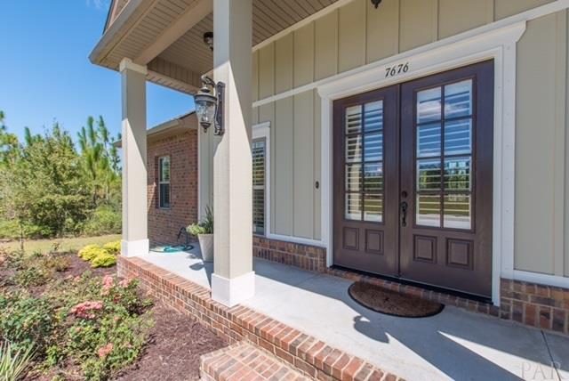 7676 Tidwell Road Pace, FL 32571 - Photo 5 of 29