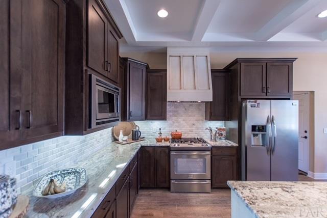 7676 Tidwell Road Pace, FL 32571 - Photo 9 of 29