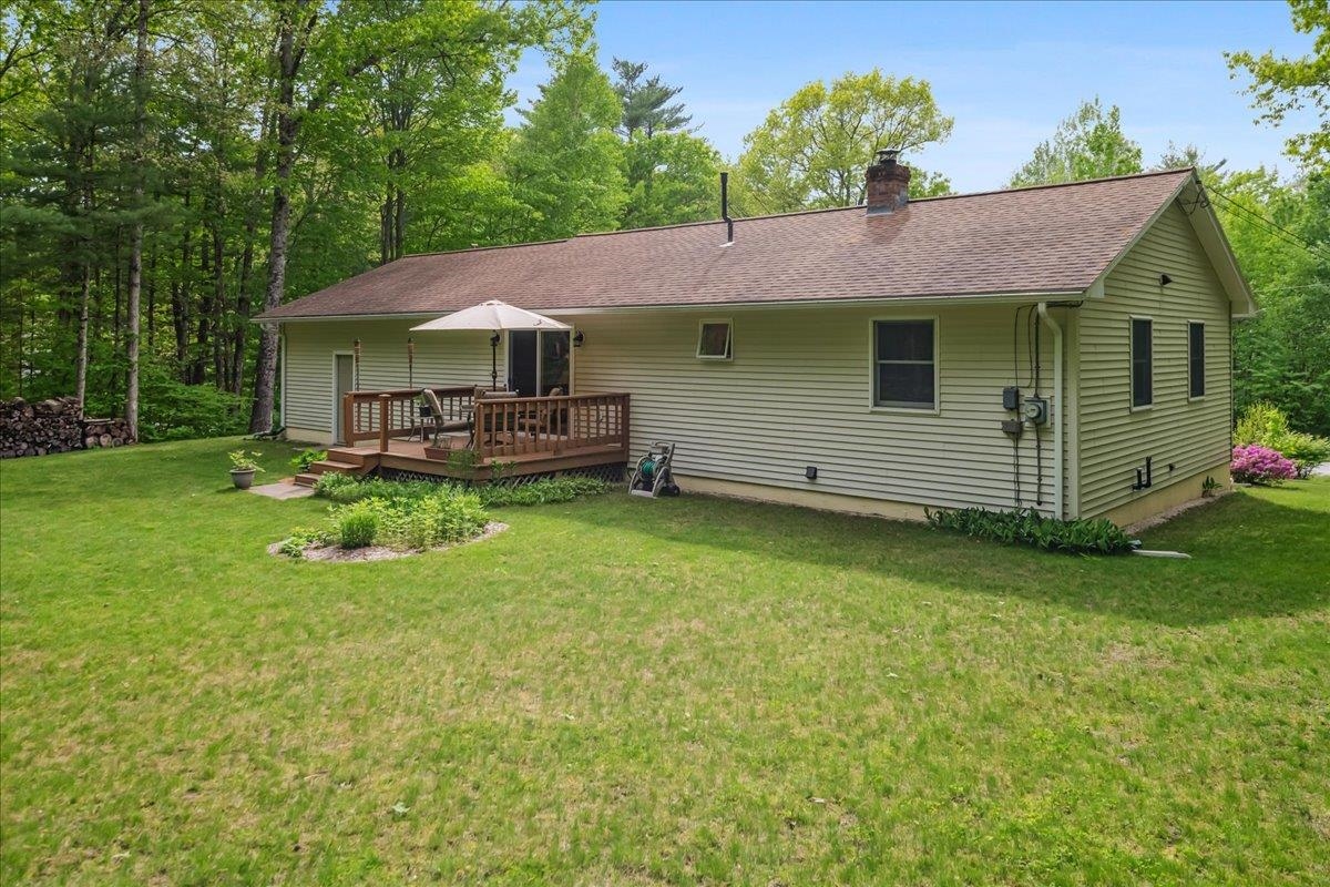 358 Deer Run Road Brandon, VT 05733 - Photo 3 of 42 Gallery Image 3