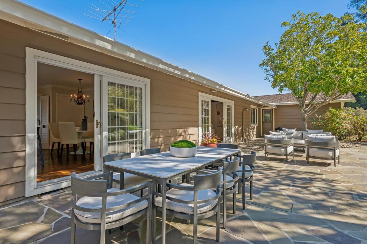 199 Brookwood Road Woodside, CA 94062 - Photo 31 of 44