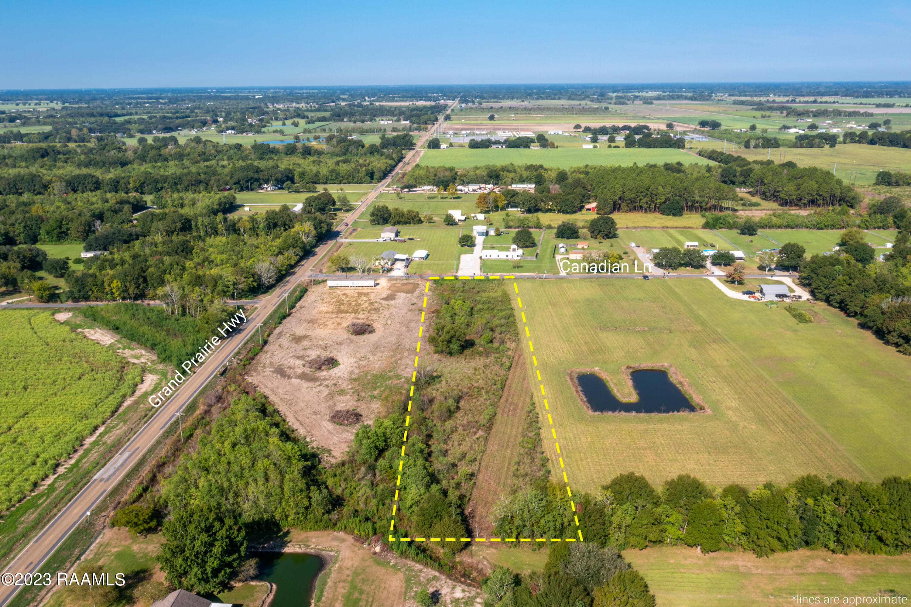 Tbd Tbd Canadian Church Point Church Point, LA 70525 - Photo 1 of 15