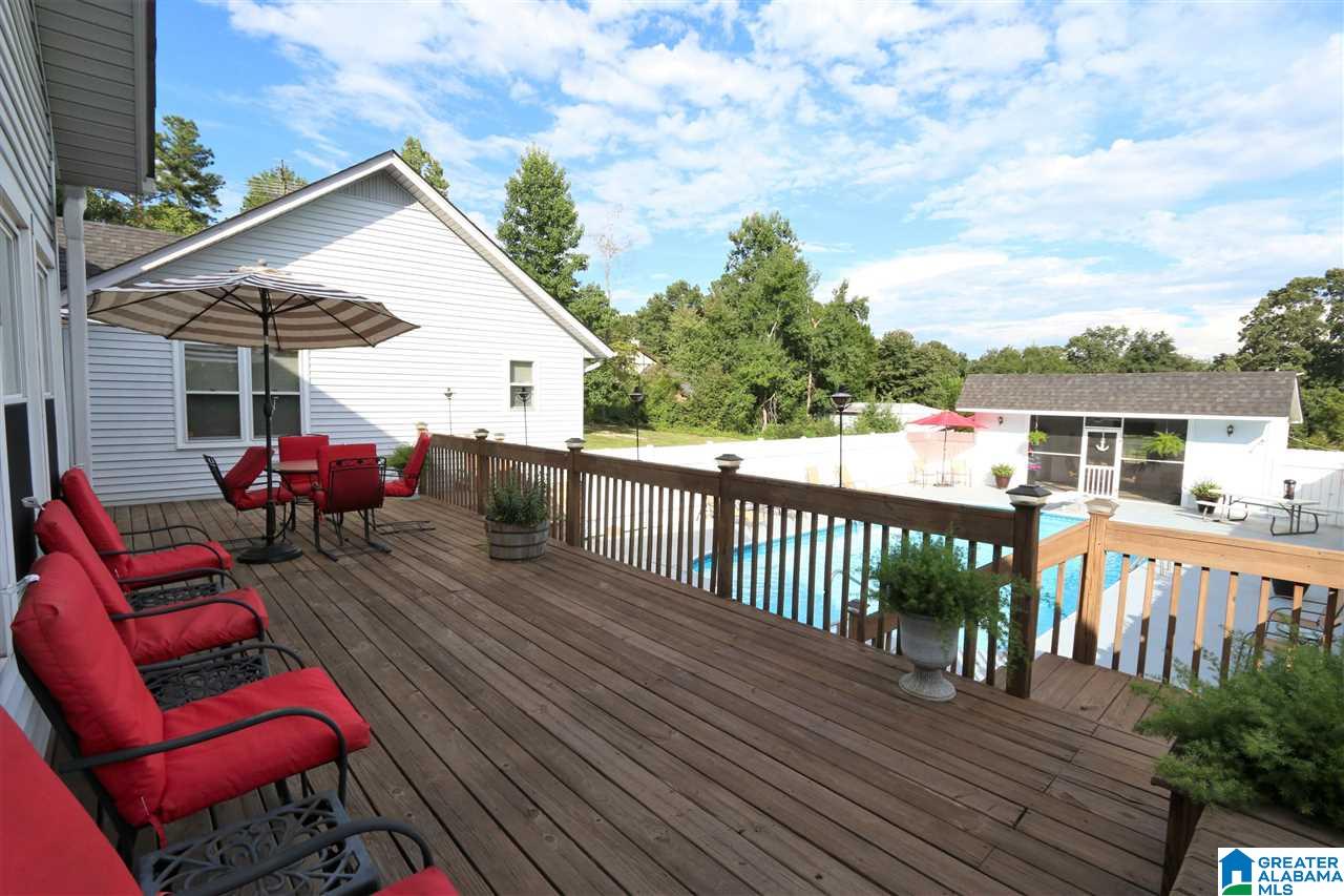 4016 Back Forty Lane Moody, AL 35004 - Photo 39 of 50