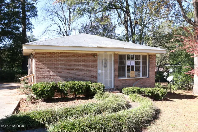 $85,000 | 1077 Pike Street, Macon, GA 31204
