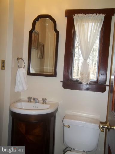 1928 Colora Road Colora, MD 21917 - Photo 13 of 27 1st Floor Powder Room