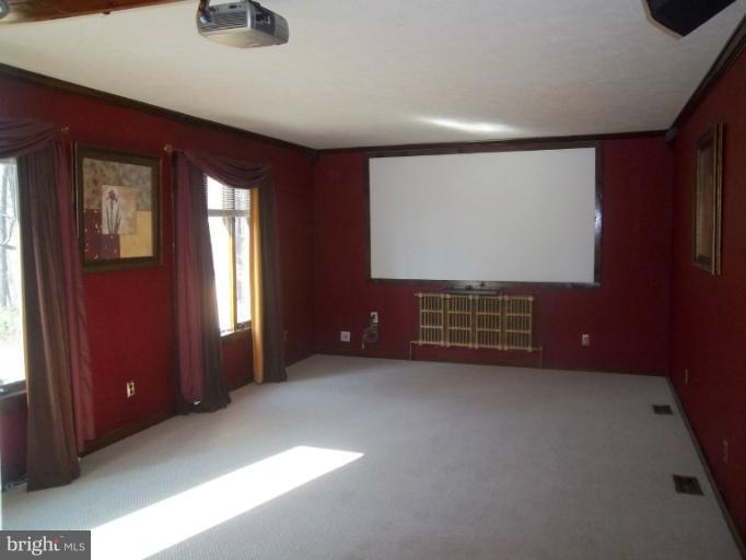 1928 Colora Road Colora, MD 21917 - Photo 15 of 27 Theater Projection
