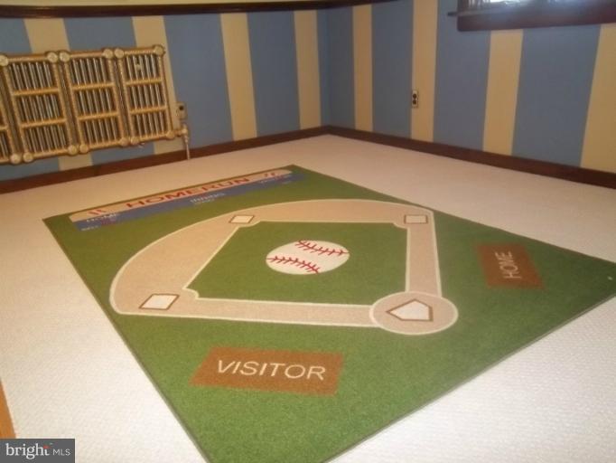 1928 Colora Road Colora, MD 21917 - Photo 17 of 27 Baseball Themed Child's Bedroom